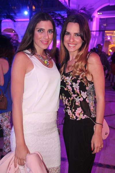 Summer Kitchen Party at Amethyste Part 2